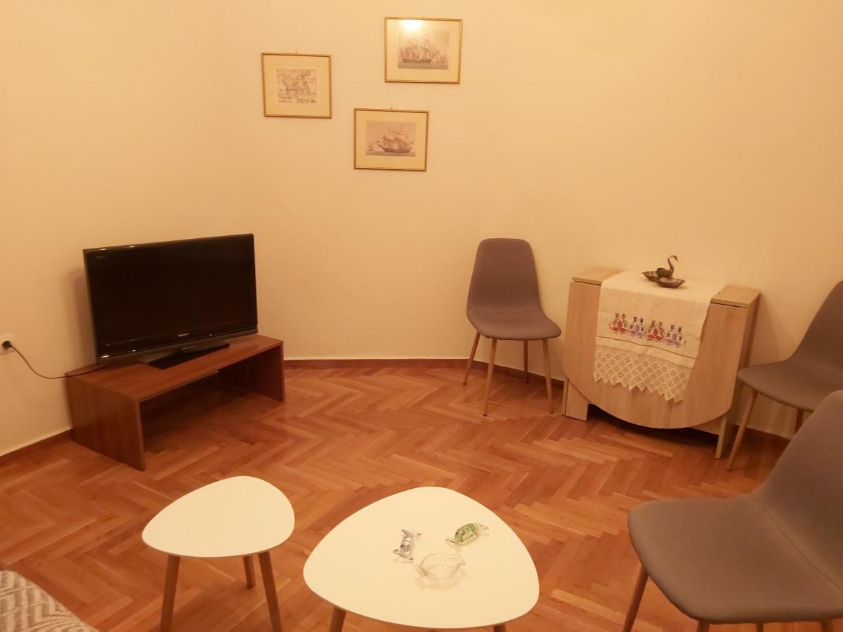 קלמאטה Maria'S Comfort Home מראה חיצוני תמונה