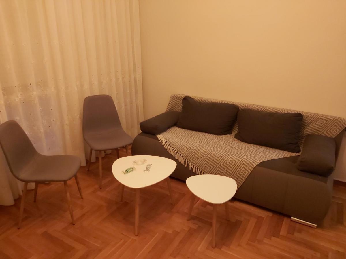 קלמאטה Maria'S Comfort Home מראה חיצוני תמונה