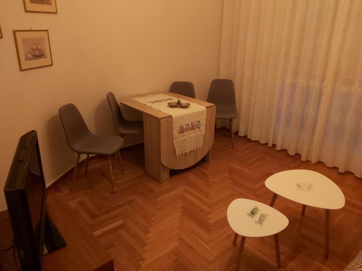 קלמאטה Maria'S Comfort Home מראה חיצוני תמונה