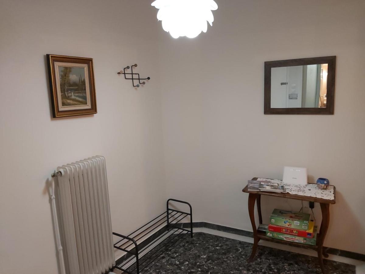 קלמאטה Maria'S Comfort Home מראה חיצוני תמונה