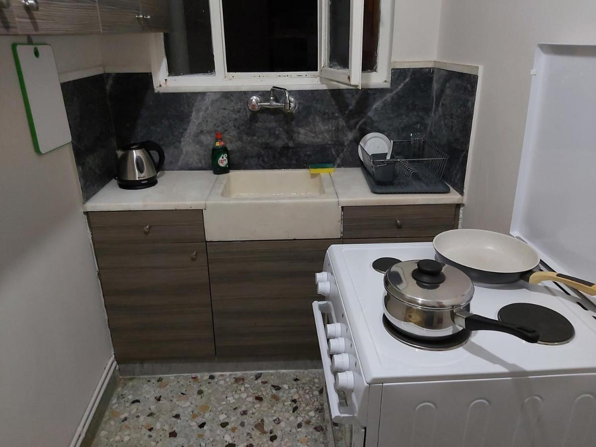 קלמאטה Maria'S Comfort Home מראה חיצוני תמונה