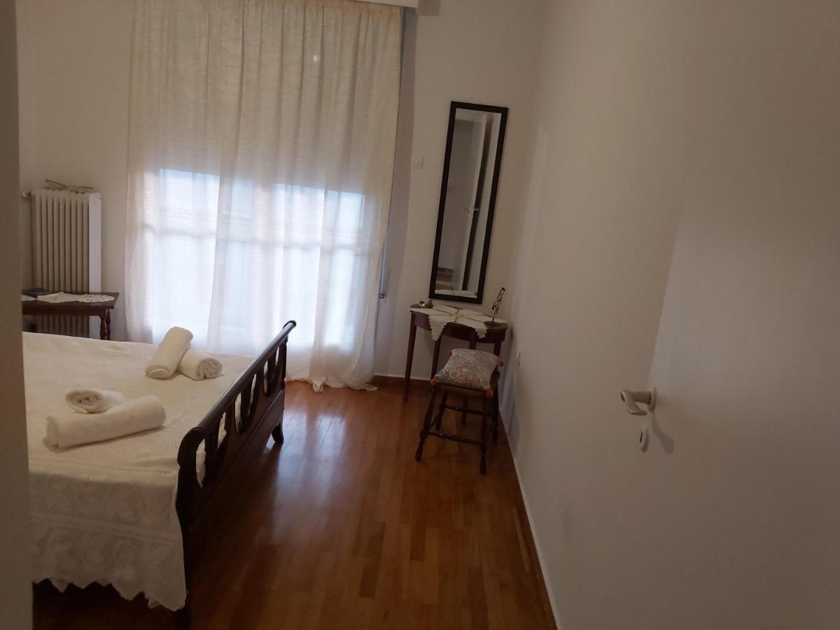 קלמאטה Maria'S Comfort Home מראה חיצוני תמונה