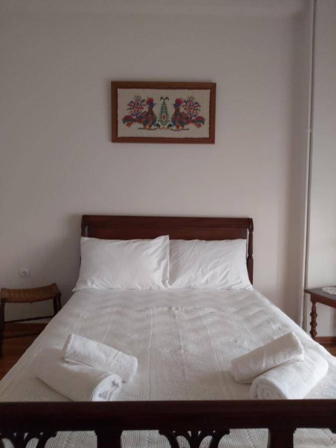 קלמאטה Maria'S Comfort Home מראה חיצוני תמונה