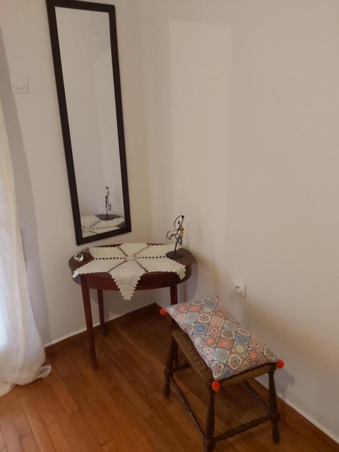 קלמאטה Maria'S Comfort Home מראה חיצוני תמונה