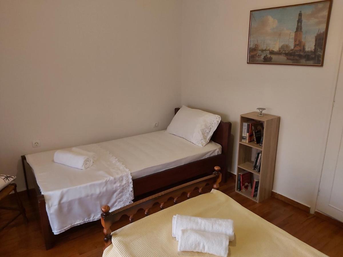 קלמאטה Maria'S Comfort Home מראה חיצוני תמונה