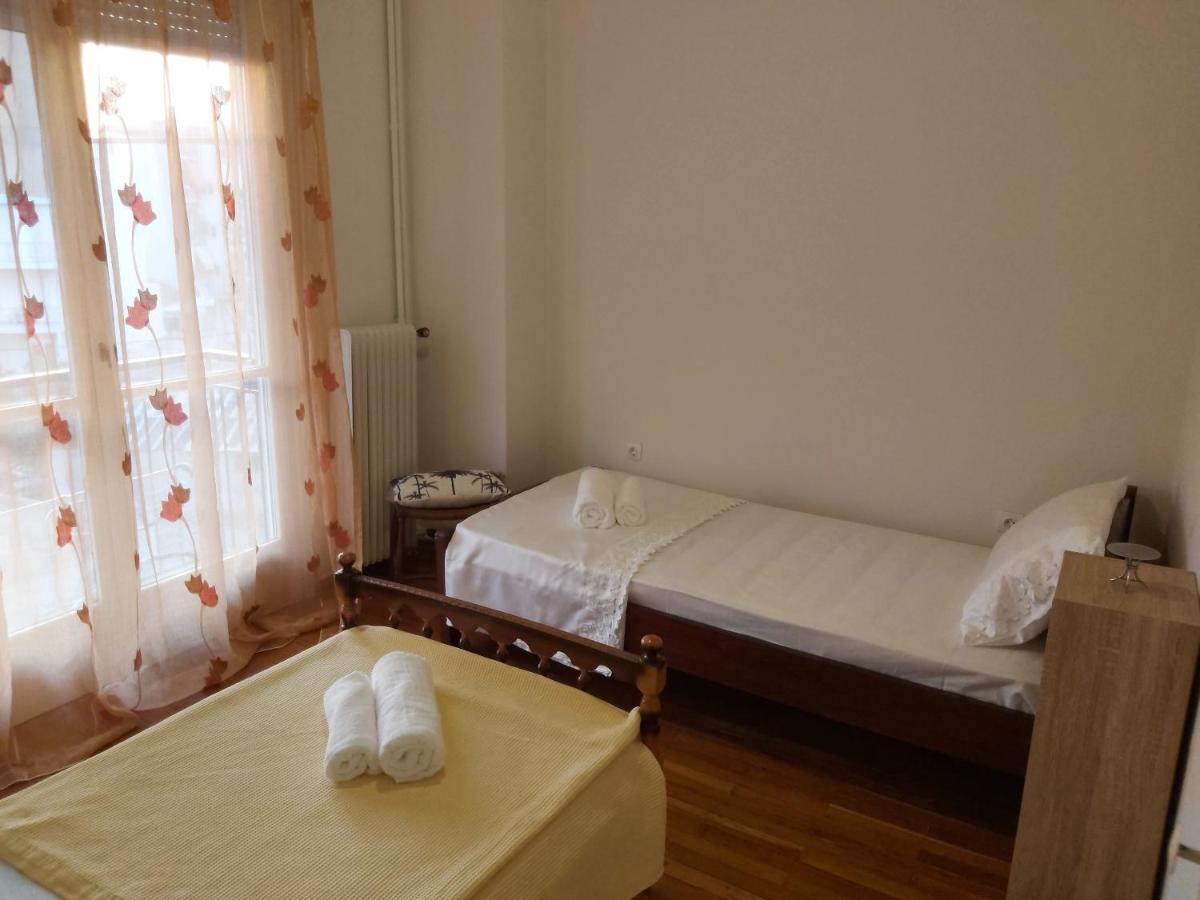 קלמאטה Maria'S Comfort Home מראה חיצוני תמונה