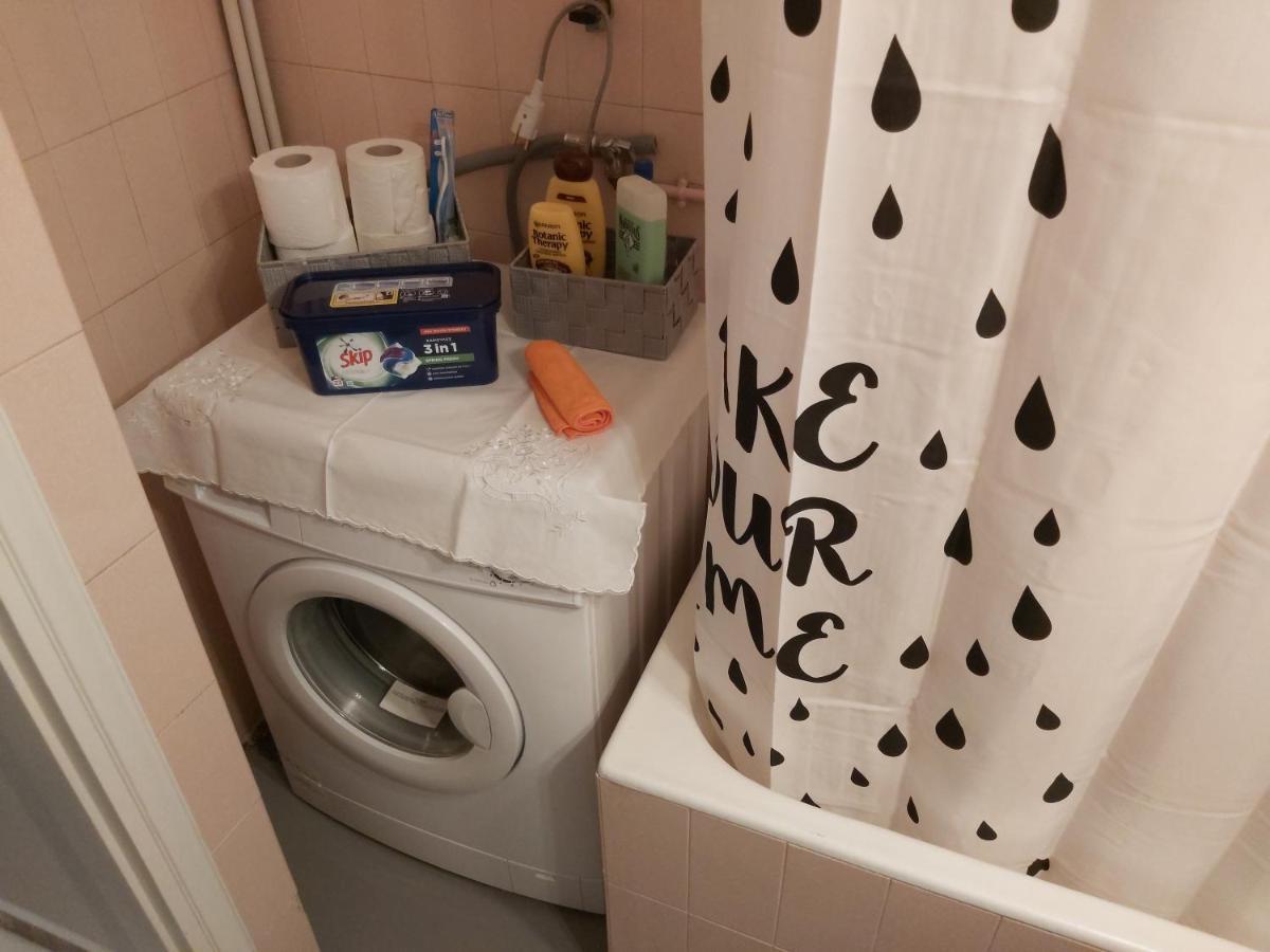 קלמאטה Maria'S Comfort Home מראה חיצוני תמונה