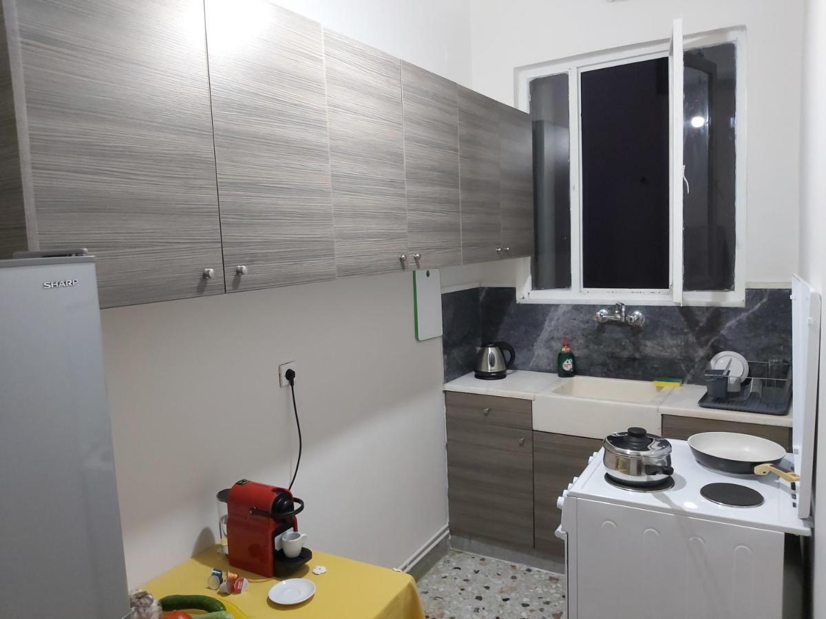 קלמאטה Maria'S Comfort Home מראה חיצוני תמונה