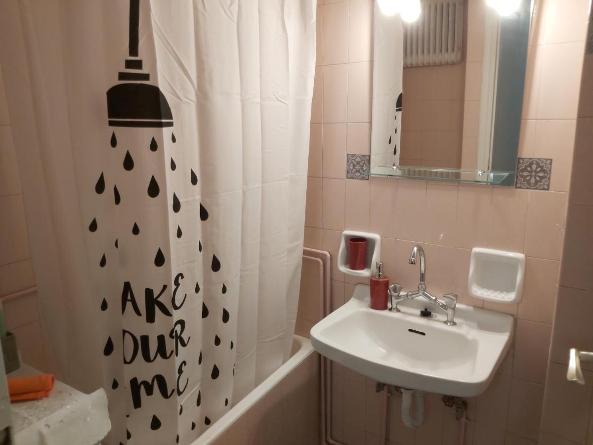 קלמאטה Maria'S Comfort Home מראה חיצוני תמונה